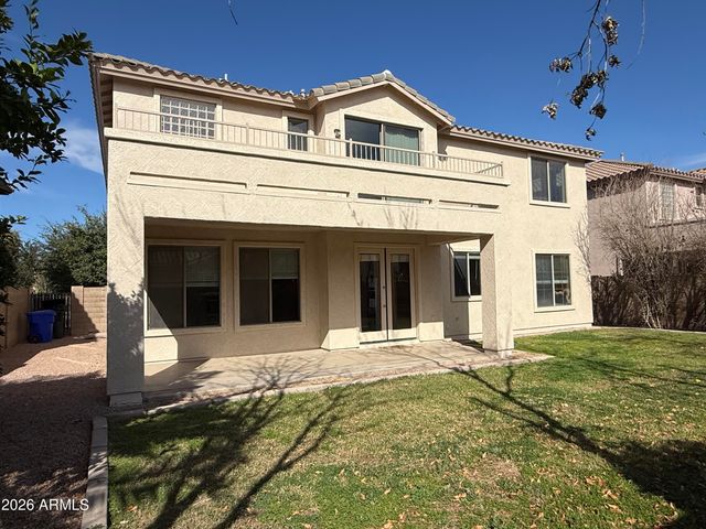3097 E RAVEN Court, Chandler, AZ 85286