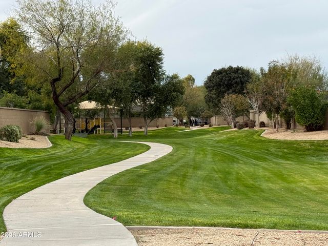 3097 E RAVEN Court, Chandler, AZ 85286