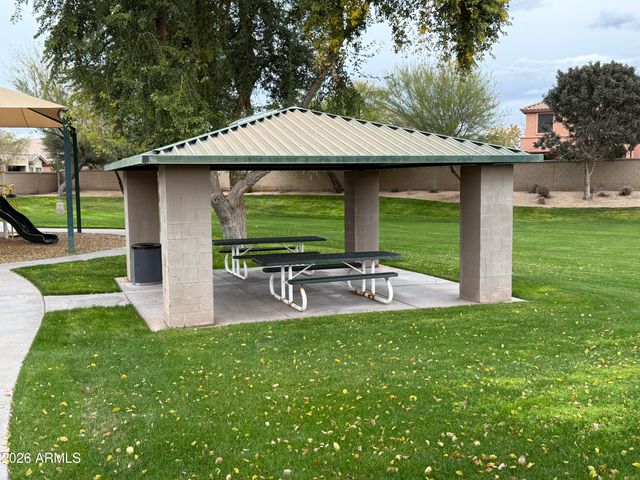 3097 E RAVEN Court, Chandler, AZ 85286