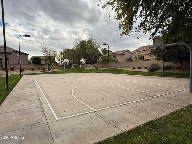 3097 E RAVEN Court, Chandler, AZ 85286