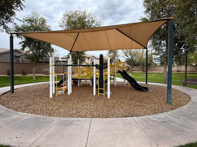 3097 E RAVEN Court, Chandler, AZ 85286