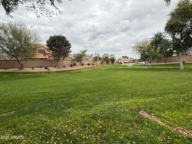 3097 E RAVEN Court, Chandler, AZ 85286