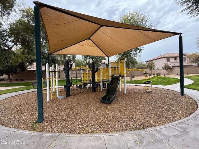 3097 E RAVEN Court, Chandler, AZ 85286