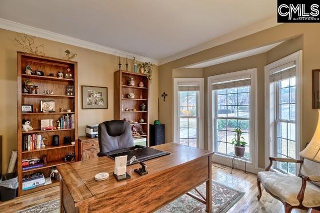 310 Deer Crossing Road, Elgin, SC 29045