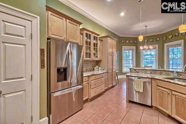 310 Deer Crossing Road, Elgin, SC 29045