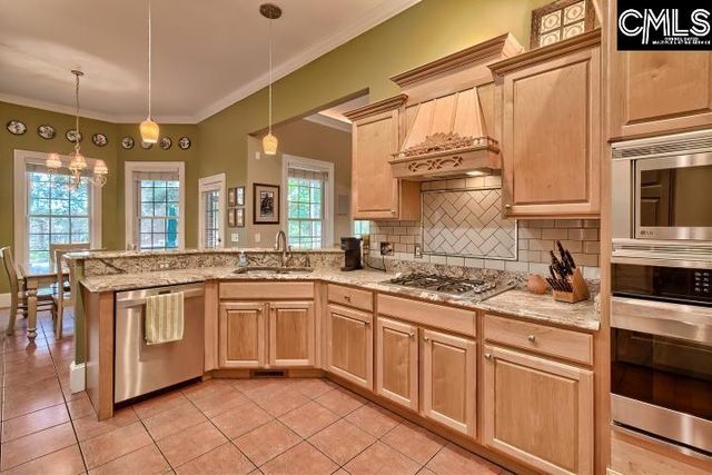 310 Deer Crossing Road, Elgin, SC 29045