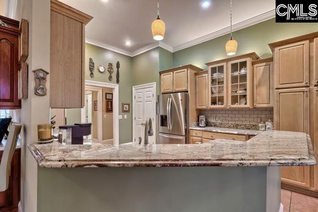 310 Deer Crossing Road, Elgin, SC 29045