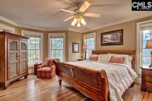 310 Deer Crossing Road, Elgin, SC 29045