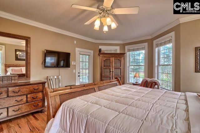 310 Deer Crossing Road, Elgin, SC 29045