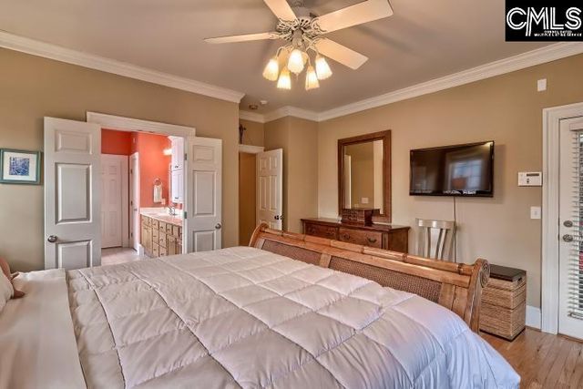 310 Deer Crossing Road, Elgin, SC 29045