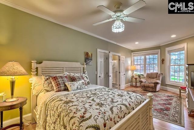 310 Deer Crossing Road, Elgin, SC 29045