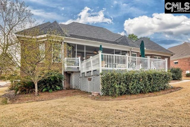 310 Deer Crossing Road, Elgin, SC 29045