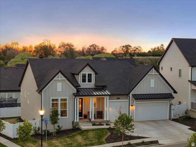 1223 E HOLLYHOCK WAY, Layton, UT 84040