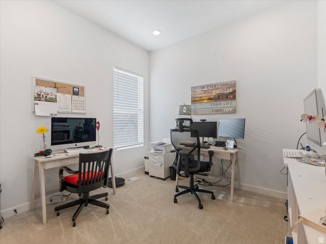 1223 E HOLLYHOCK WAY, Layton, UT 84040