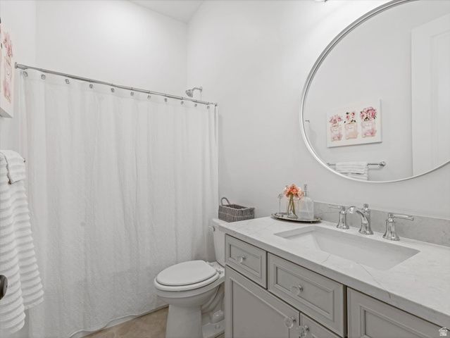 1223 E HOLLYHOCK WAY, Layton, UT 84040
