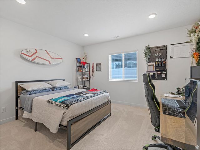 1223 E HOLLYHOCK WAY, Layton, UT 84040