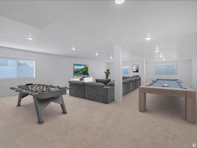 1223 E HOLLYHOCK WAY, Layton, UT 84040