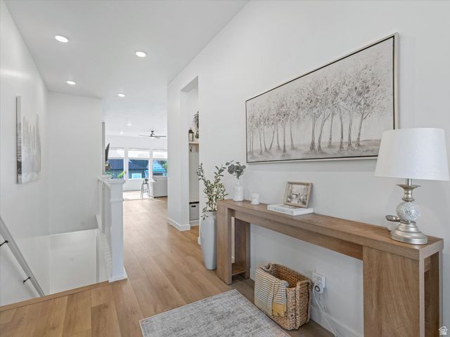 1223 E HOLLYHOCK WAY, Layton, UT 84040