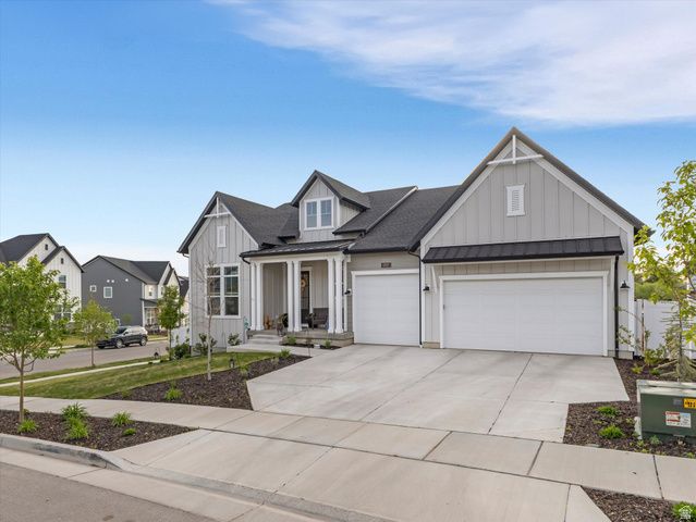 1223 E HOLLYHOCK WAY, Layton, UT 84040