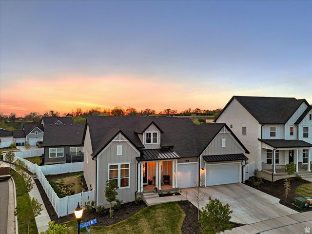1223 E HOLLYHOCK WAY, Layton, UT 84040