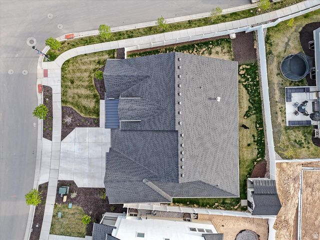 1223 E HOLLYHOCK WAY, Layton, UT 84040