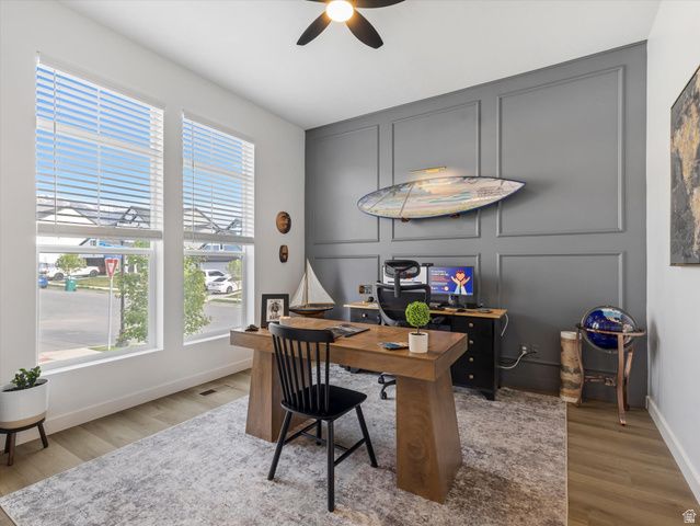 1223 E HOLLYHOCK WAY, Layton, UT 84040