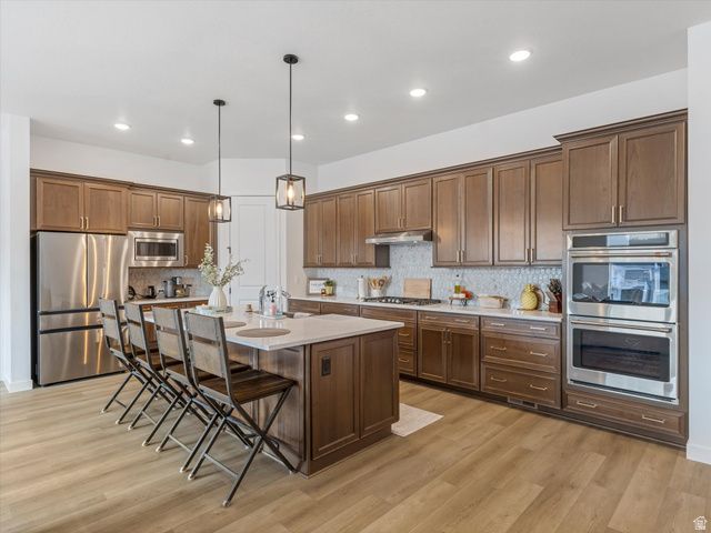1223 E HOLLYHOCK WAY, Layton, UT 84040