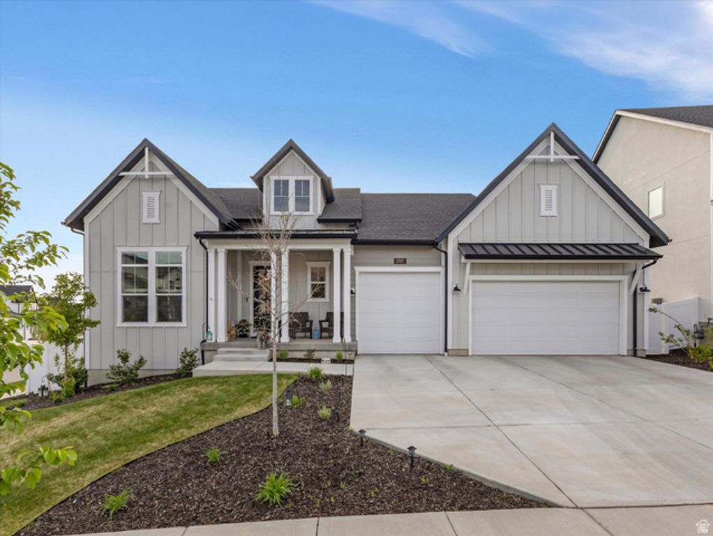 1223 E HOLLYHOCK WAY, Layton, UT 84040