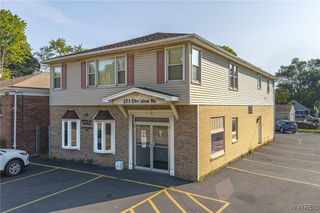 273 Division Street, North Tonawanda, NY 14120