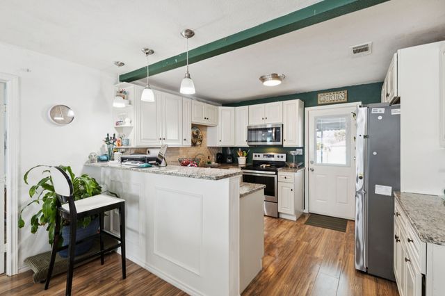 1409 Cedarcrest Drive, Garland, TX 75042