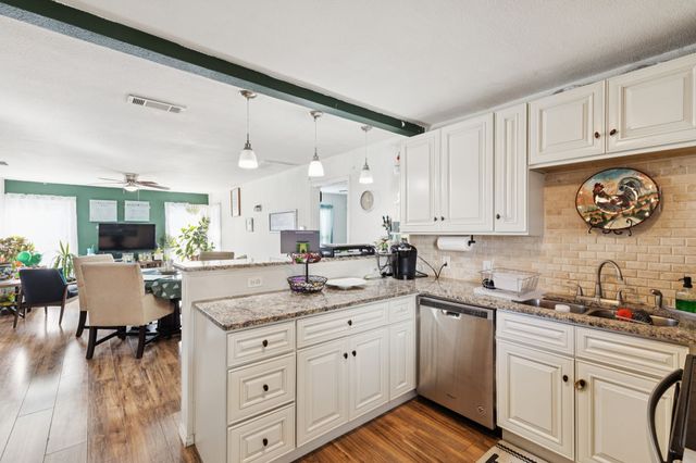 1409 Cedarcrest Drive, Garland, TX 75042