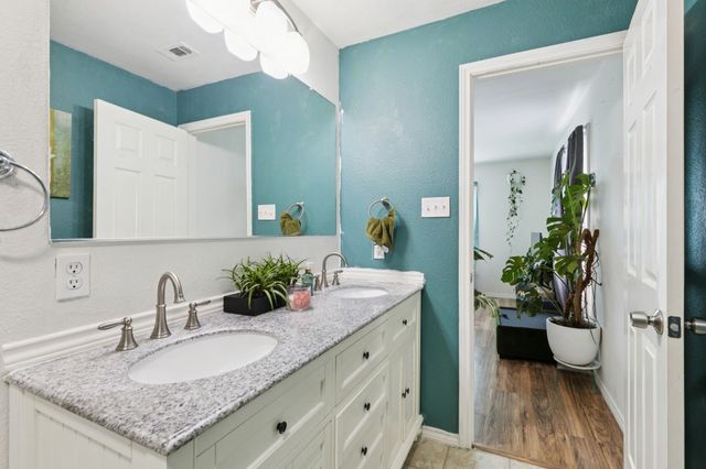 1409 Cedarcrest Drive, Garland, TX 75042