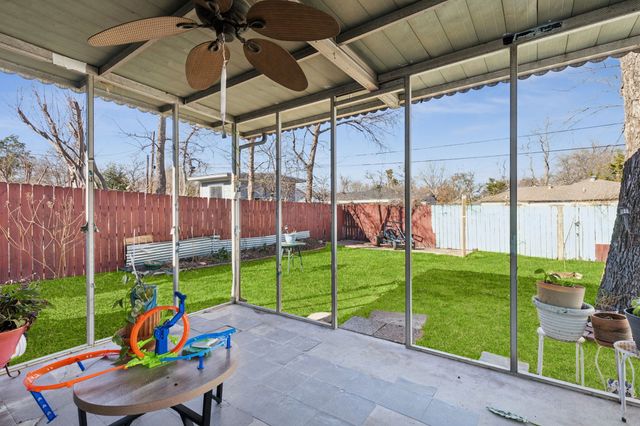 1409 Cedarcrest Drive, Garland, TX 75042