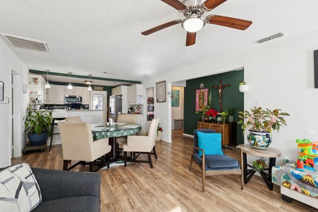 1409 Cedarcrest Drive, Garland, TX 75042