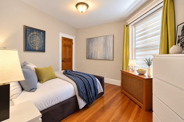 1244 Beacon St 1, Brookline, MA 02446