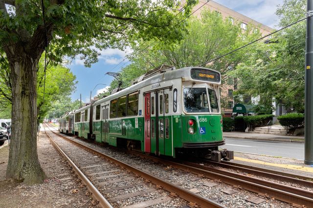 1244 Beacon St 1, Brookline, MA 02446