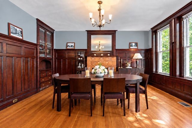 1244 Beacon St 1, Brookline, MA 02446