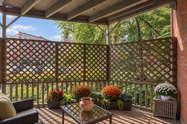 1244 Beacon St 1, Brookline, MA 02446