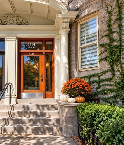 1244 Beacon St 1, Brookline, MA 02446