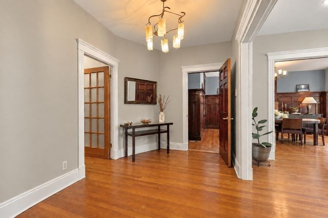 1244 Beacon St 1, Brookline, MA 02446