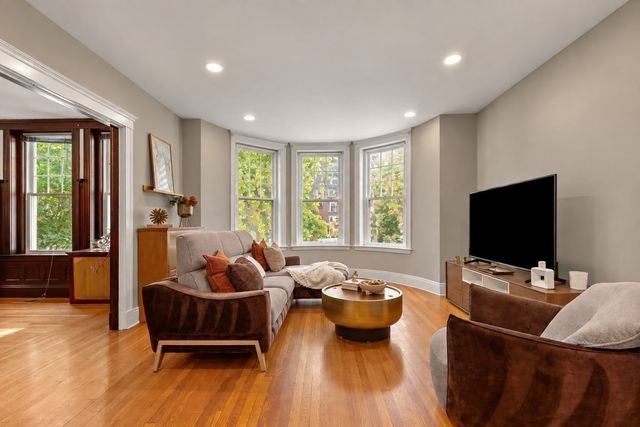 1244 Beacon St 1, Brookline, MA 02446