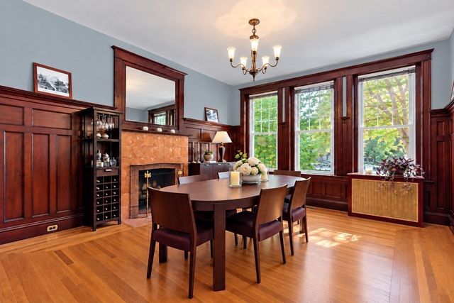 1244 Beacon St 1, Brookline, MA 02446