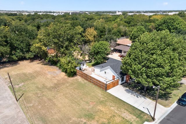 429 S Walker Street, Mesquite, TX 75149