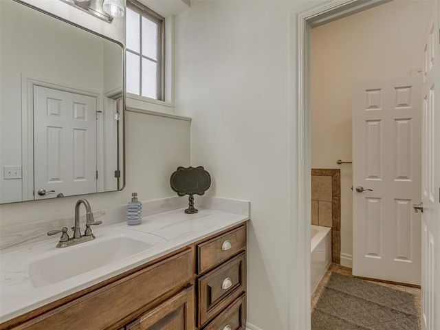 304 Remuda East Street, Yukon, OK 73099