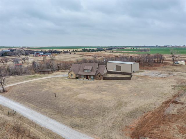 304 Remuda East Street, Yukon, OK 73099