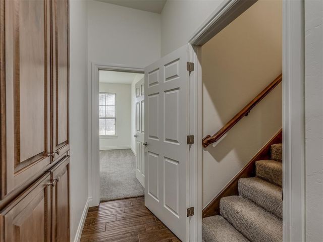 304 Remuda East Street, Yukon, OK 73099