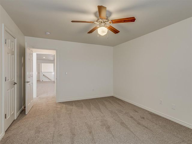 304 Remuda East Street, Yukon, OK 73099