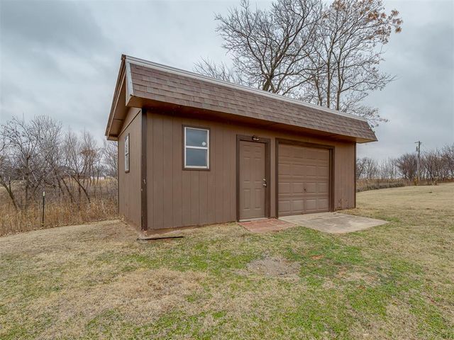 304 Remuda East Street, Yukon, OK 73099