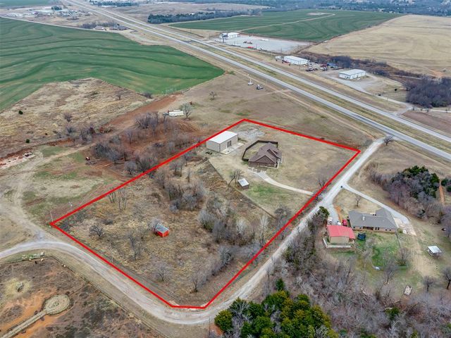 304 Remuda East Street, Yukon, OK 73099