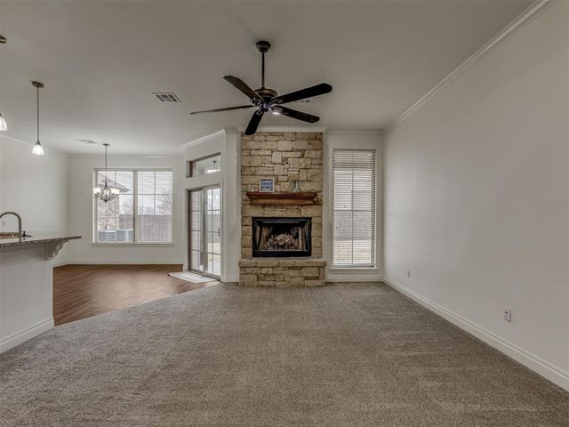 304 Remuda East Street, Yukon, OK 73099